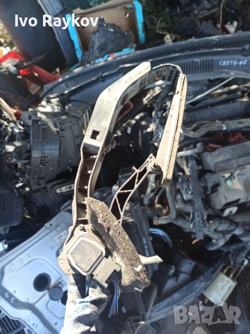 Педал газ за Mercedes-Benz C-Class Estate (S203) (03.2001 - 08.2007) ,  A 2113000404