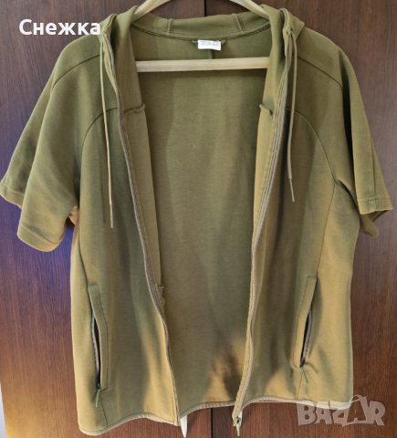 Мъжки комплект Puma, снимка 2 - Спортни дрехи, екипи - 44330262