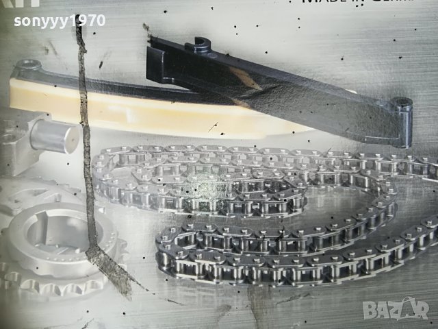 kia sorento 2005 diesel-вериги и клапани 2709221916, снимка 11 - Части - 38139283