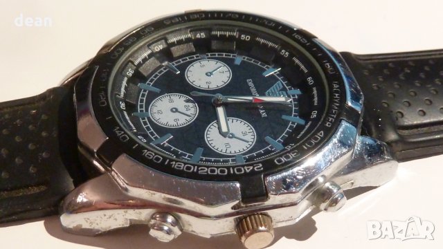 Лот мъжки часовници, снимка 8 - Мъжки - 35451230