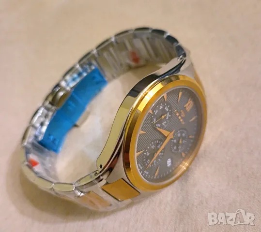 Швейцарски часовник Murex Chronograph, снимка 6 - Мъжки - 56221128
