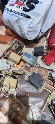 Части за Трабант, снимка 5 - Части - 53279428