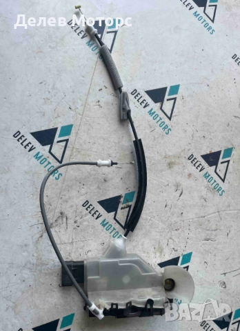 Брава за предна лява врата 16942676 от Peugeot 5008, 1.6 BlueHDI, automatic, 120 ph.