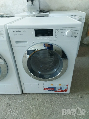 Пералня Miele W1 Power Wash 9 кг. А+++