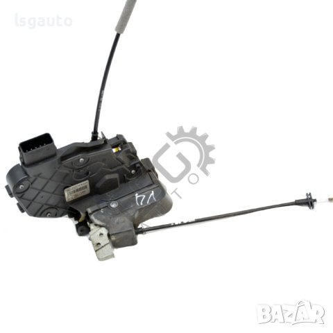 Брава предна лява врата Ford Galaxy II 2006-2014 ID:101021