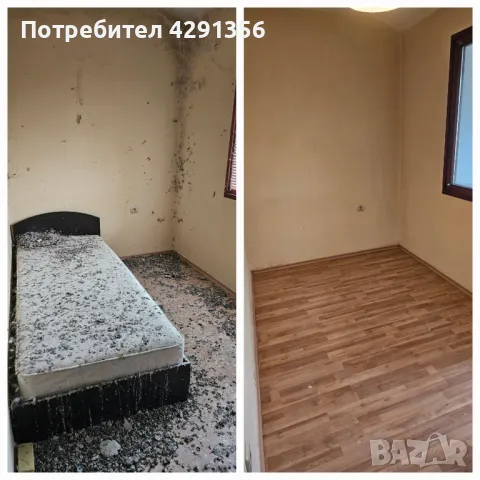 Почистване от гълъби Варна, снимка 6 - Други - 48879216