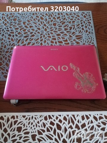Sony Vaio на части! , снимка 3 - Лаптопи за игри - 42369772