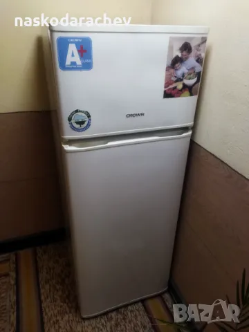 За части Хладилник Crown GN 2601, снимка 5 - Хладилници - 48368098