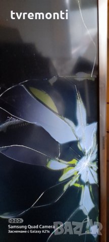 лед диоди от дисплей CY-SM055FLLV3H, снимка 6 - Части и Платки - 31619242