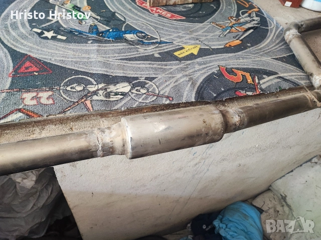 Генерация от Опел Калибра / Opel Calibra , снимка 6 - Части - 54196198