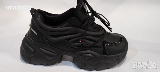 Хитов нов модел дамски маратонки Botineli -099., снимка 3 - Маратонки - 47278995