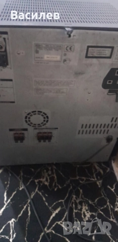 Глава Sony Lbt Xb80av За ремонт, снимка 3 - Аудиосистеми - 52515377