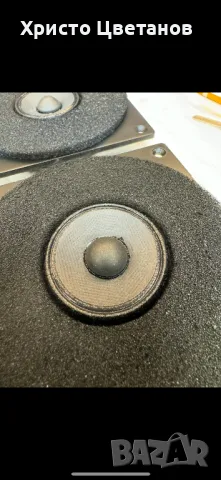 JBL LE25 Recone Kit , снимка 7 - Тонколони - 48216285