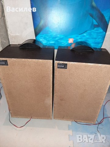 Тонколони Panasonic, снимка 3 - Аудиосистеми - 39939527