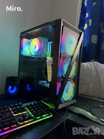 Геймърски Gaming 