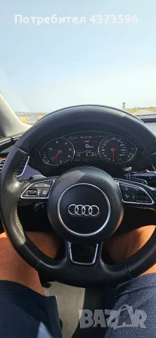 audi a8 2015 3.0tdi, снимка 11 - Автомобили и джипове - 55888403