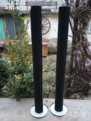 bang & olufsen beolab 6000 active speakers, снимка 11 - Тонколони - 48830802