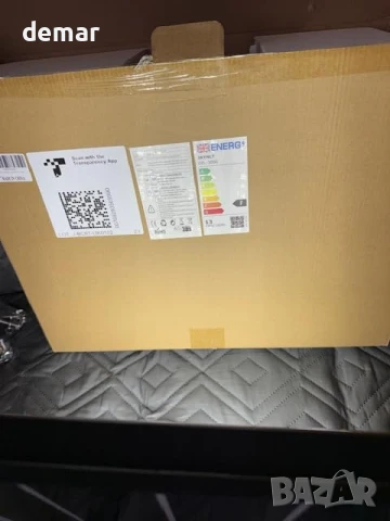 JAYNLT 800W Соларна улична лампа със сензор за движение, дистанционно, снимка 8 - Соларни лампи - 51335606