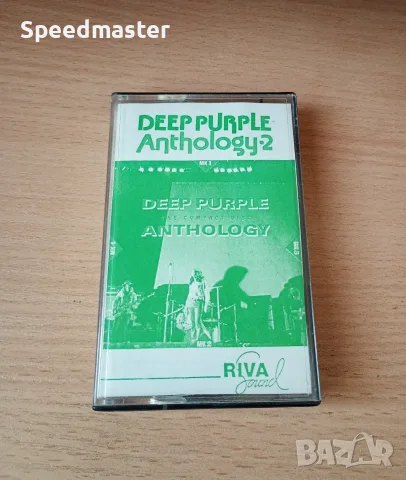 Deep Purple - Anthology 2