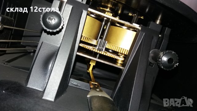 METRON, снимка 12 - Стенни часовници - 31341950