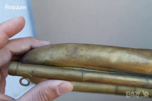 Музикален инструмент, снимка 11 - Духови инструменти - 50364135