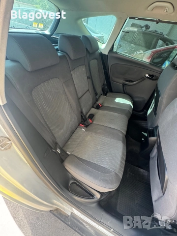 Seat Altea 1.4tsi125hp CAXC НА ЧАСТИ, снимка 10 - Автомобили и джипове - 51660005