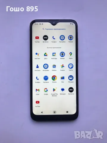 Nokia 2.3 Ta1206 DS, снимка 2 - Nokia - 47651224