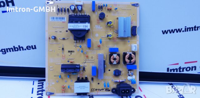 Захранване Power Supply Board LGP55T-19U1 / TL8FG651493012899(1.4)  55NANO796