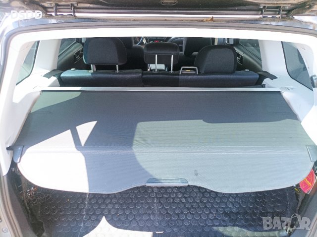 Subaru Forester III SH 2.0 D - НА ЧАСТИ, снимка 17 - Автомобили и джипове - 37853407