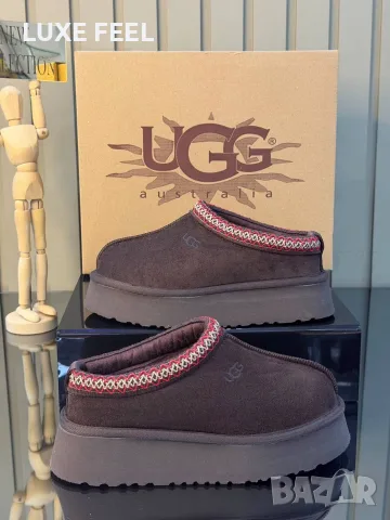 UGG✨Дамски Обувки 36-41, снимка 3 - Дамски ежедневни обувки - 56301180
