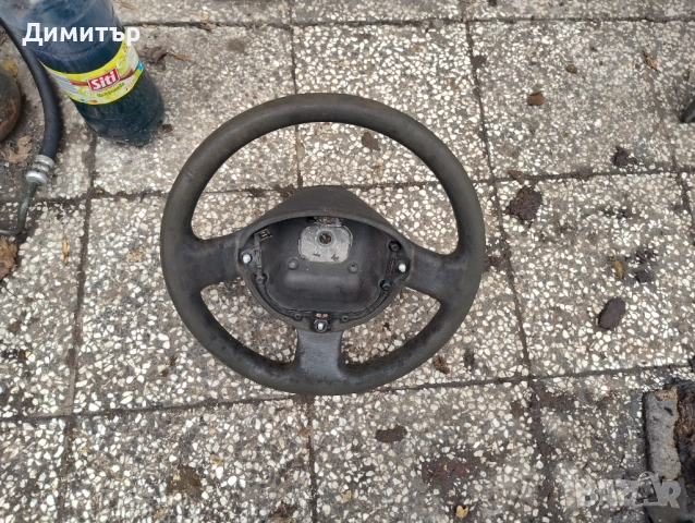 Волан За Фиат Пунто 2 2000г / Fiat Punto 2 2000y