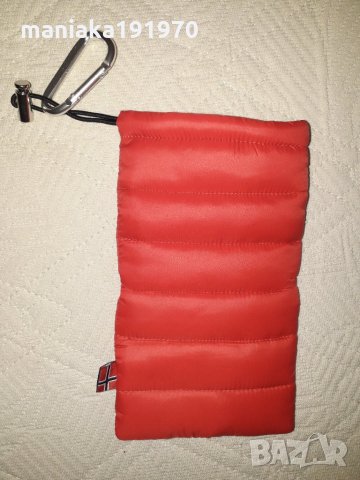 thermopose mobil Thermal Mobile Phone Case калъф за телефон с гъши пух, снимка 8 - Калъфи, кейсове - 31131836