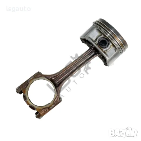 Бутало с биела Skoda OCTAVIA II (1Z) 2004-2009 ID: 139967