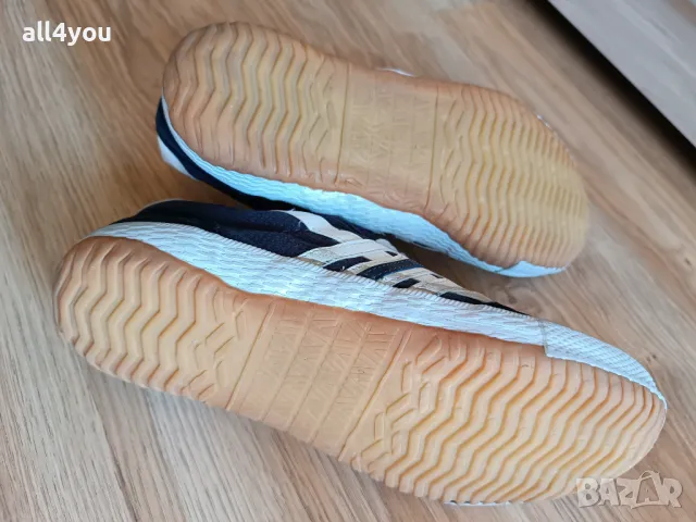 Кецове на Мат Стар / Mat Star от серията гигант, снимка 3 - Кецове - 47564364