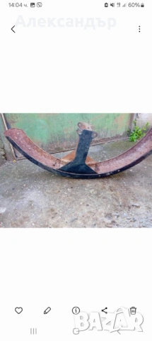 Преден калник Пиаджо си, снимка 2 - Части - 54172454