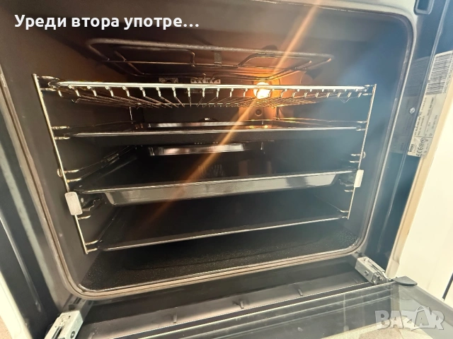 Готварска печка Voss Electrolux, снимка 7 - Печки, фурни - 54190376