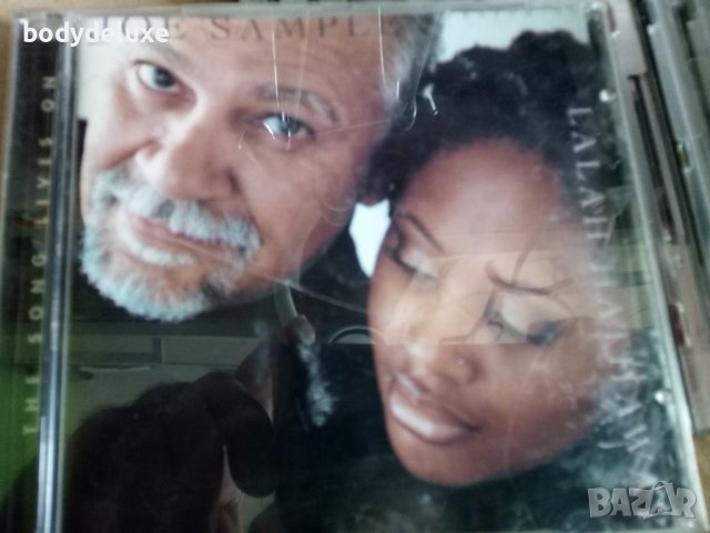 оригинални дискове с джаз, снимка 13 - CD дискове - 33038730