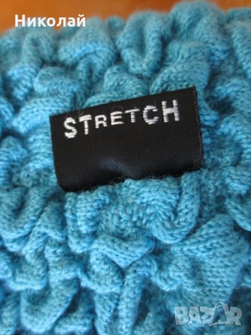 eisbar , the north face , reusch , снимка 10 - Шапки - 31579461