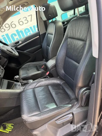 Фв тигуан 2.0тди дсг на части / vw tiguan 2.0tdi dsg, снимка 11 - Автомобили и джипове - 56248191