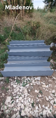 Продава се НЕА 260, снимка 4 - Железария - 51873680