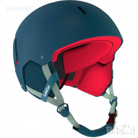 Ски каска детска WED'ZE, снимка 4 - Зимни спортове - 35555915