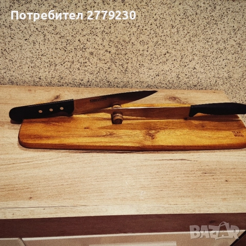 Ножове FISKARS качество от 1649, снимка 13 - Прибори за хранене, готвене и сервиране - 51477721