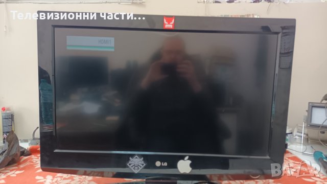 LG 32LG2100 с дефектен екран-EAX55176301/12/EAX60686904(2)/6870C-0238A/6632L-0528A/LC320WXN(SB)(A1)
