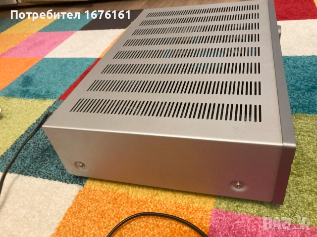 тонколони Monito Audio Bronze 2 + усилвател NAD C325BEE, снимка 8 - Тонколони - 51950343