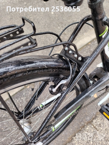 дамски велосипед 28", снимка 10 - Велосипеди - 52859478