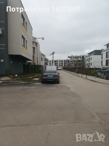 Продава Гараж, снимка 2 - Гаражи и паркоместа - 52972767