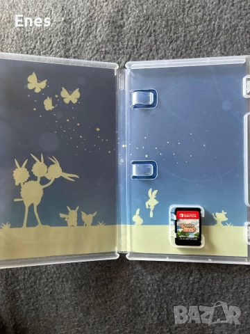 New Pokemon Snap - Игра за nintendo switch, снимка 3 - Игри за Nintendo - 52305726