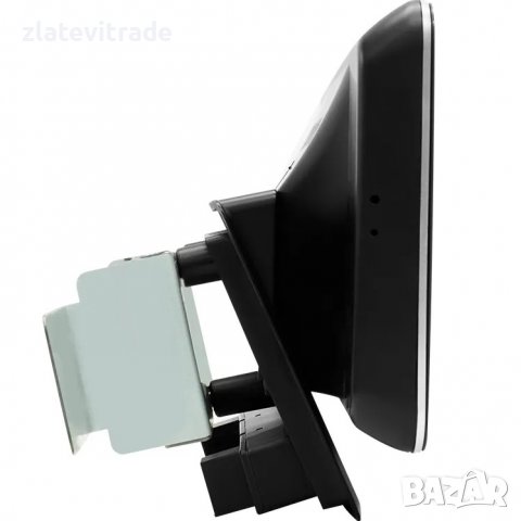 AUDI Q7 2005-2009 2G LOW 10.25“ Навигация, 9511, снимка 6 - Навигация за кола - 40010885