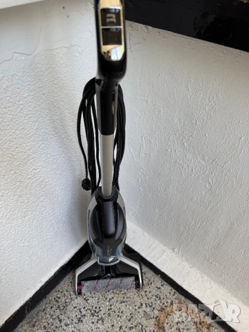 ЗА ЧАСТИ! Многофункционална Прахосмукачка Bissell CrossWave 2225N Сухо + Мокро Почистване, 550W!, снимка 3 - Прахосмукачки - 51014558