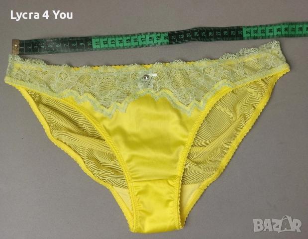 Бикини от сатен, снимка 4 - Бельо - 52147590